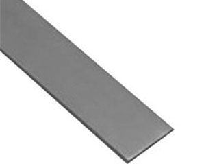 316L Steel Flat Bars Image