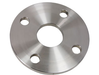 SA 182 F321 Flange Material Image
