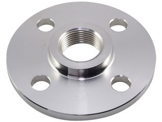 ASTM A182 F321 Flange Image