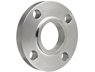 ASTM A182 Grade F321 Flange Image