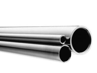 ASTM A312 TP410 SS Round Pipes