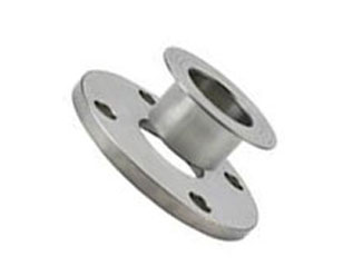 Stainless Steel Lap Joint Flange Image