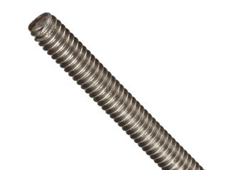 SS 430 Threaded Rod Image