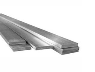 Stainless Steel 309S Flat Bar Image