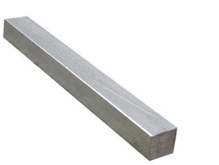Stainless Steel 309S Square Bar Image