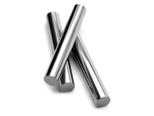 ASTM A276 Gr 316 Stainless Steel Round Bar Suppliers Image