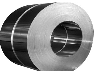 304H Stainless Steel Coil Manufacturer Image