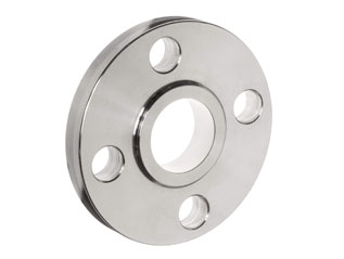 Stainless Steel Flanges Image