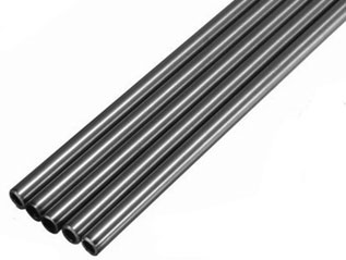 347 Stainless Steel Seamless Tubes
