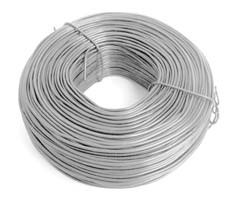 Stainless Steel Annealed Wire