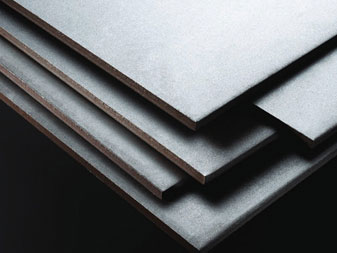 ASTM A240 Type 316/L/Ti Sheet