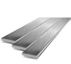 ASTM A276 Bright Flat Bar