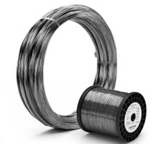 ASTM A313 Wire