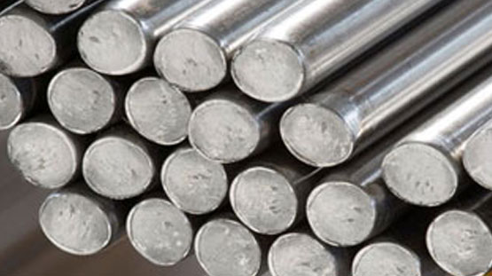 Stainless Steel Round Bar Price