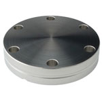 SA 182 F321 Blank Flange