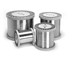 Stainless Steel Cold Heading Wire