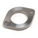 Stainless Steel F321 Exhuast Flange