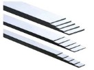 ASTM A240 SS Extruded Patta In India ASTM A240 Stainless Steel Extruded Patta In India