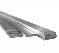 316Ti Stainless Steel Flat Bar