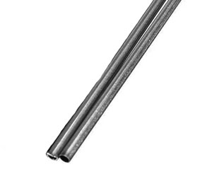 304 Stainless Steel Gas Tube