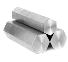 ASTM A276 AISI 316L Hexagonal Bar