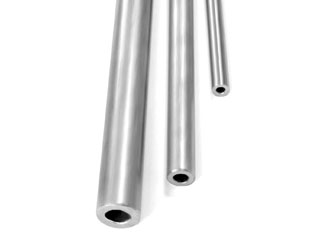 High Pressure 347 Stainless Steel Tubing