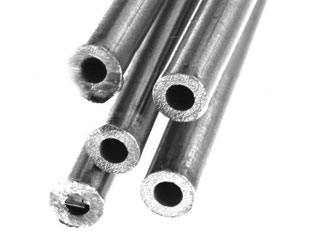 Stainless Steel Instrument Tubing