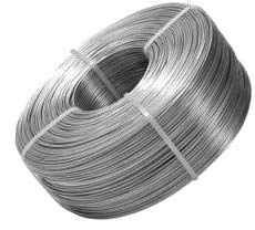 SS 302 Lashing Wire