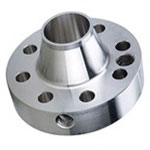 ASTM A182 Grade F321 Orifice Flange