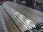 ASTM A240 Stainless Steel Cold rolled Patta stockiest in India