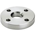ASTM A182 F316 Plate Flange