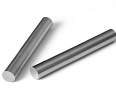 ASTM A276 Precision Ground Bar