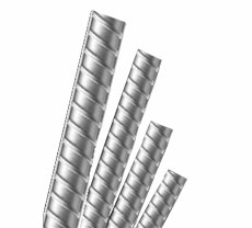 ASTM A276 AISI 316L Rebar