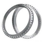 ASTM A182 F321 Ring Joint Flange