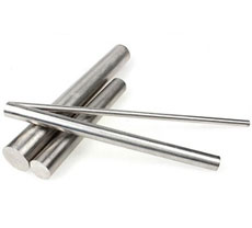 321 Stainless Rod