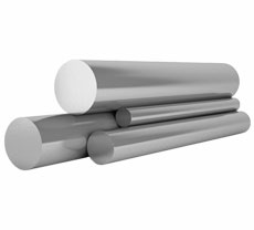 SS 316l Rod