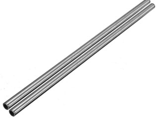 304 Stainless Steel Round Tube