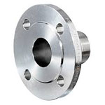 ASTM A182 Screw Flange