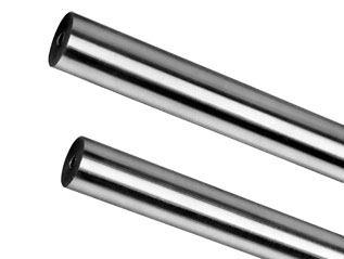 Seamless 316 Stainless Steel Tube