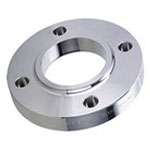 Stainless Steel Slip On Flange