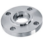 Stainless Steel F321 Socket Weld Flange