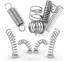 Stainless Steel Spring Wire