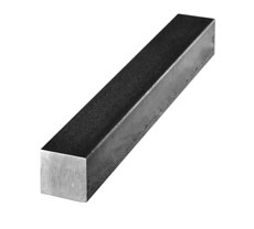 Stainless Steel Square Bar