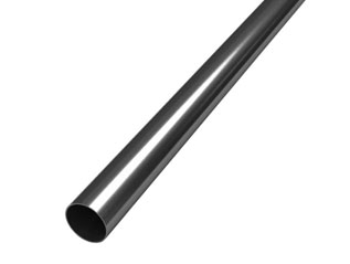 ASTM A554 Capillary Tube 