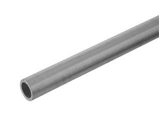 ASTM A554 Polished Tube