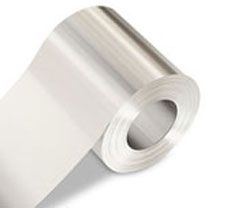 SS 304H Coil