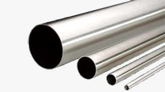 Stainless Steel Pipe & Tubes