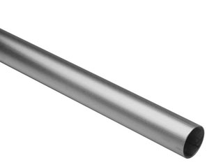 ASTM A554 seamless Tube 