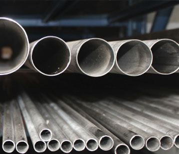 Stainless Steel Pipe