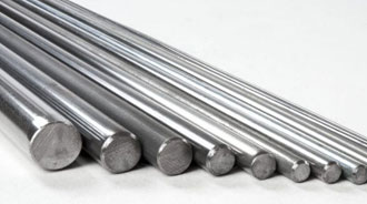 Stainless Steel Round Bar